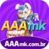 Logo da AAAMK